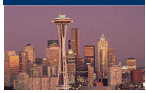 Image: Seattle Space Needle